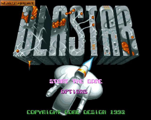 Blastar