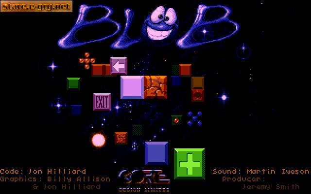 Blob