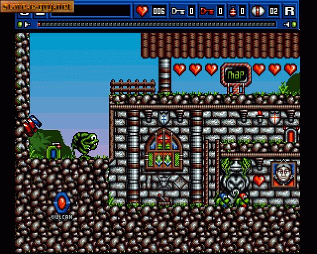 Bograts: The Puzzling Misadventure