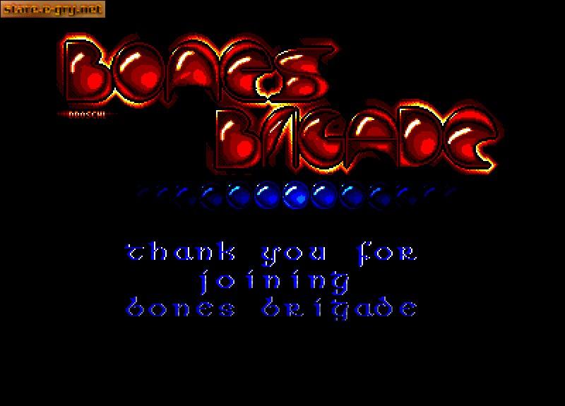 Bones Brigade