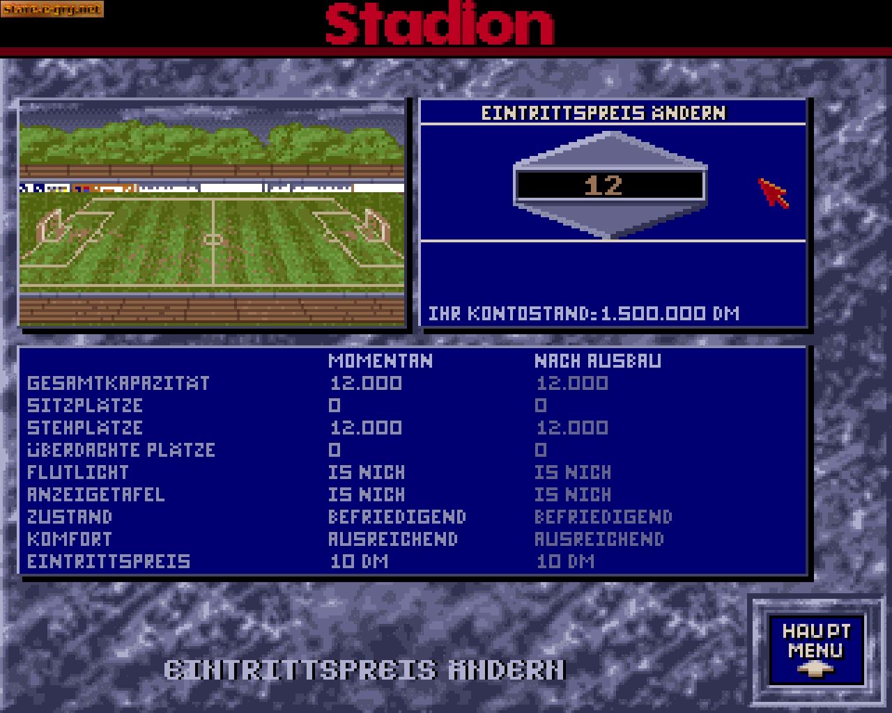 Bundesliga Manager Professional