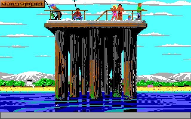 California Games II