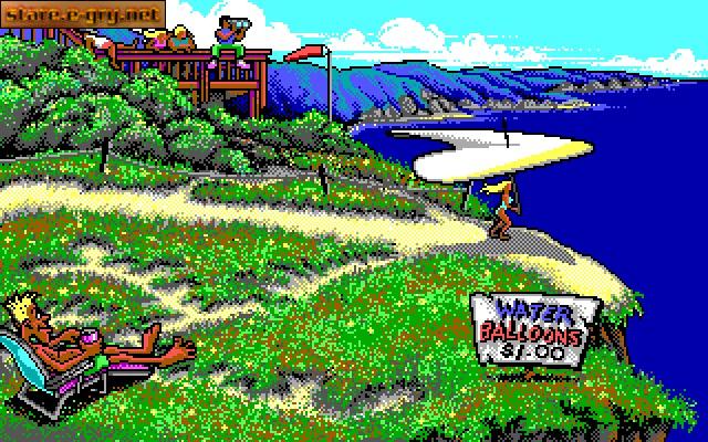 California Games II