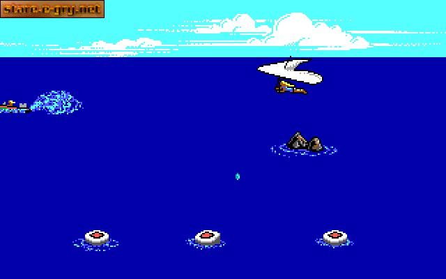 California Games II