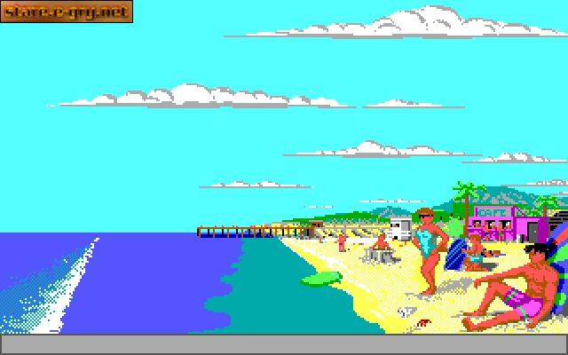 California Games II