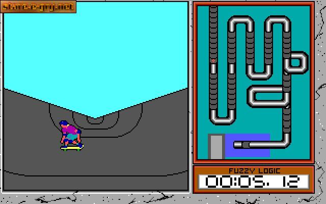 California Games II