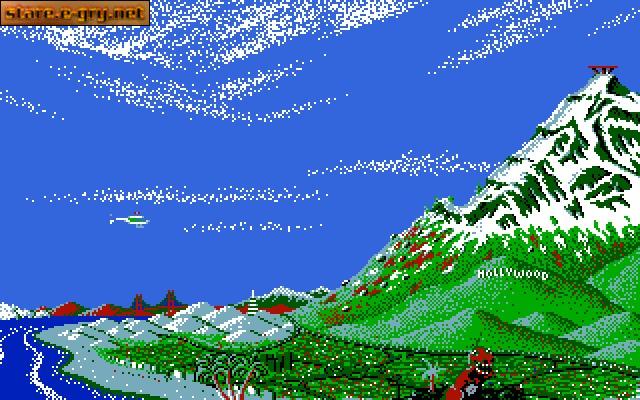 California Games II