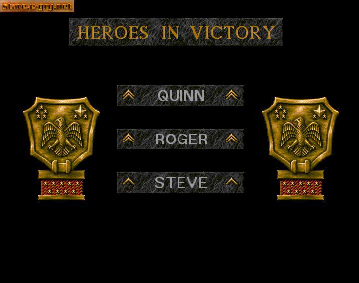 Cannon Fodder 2