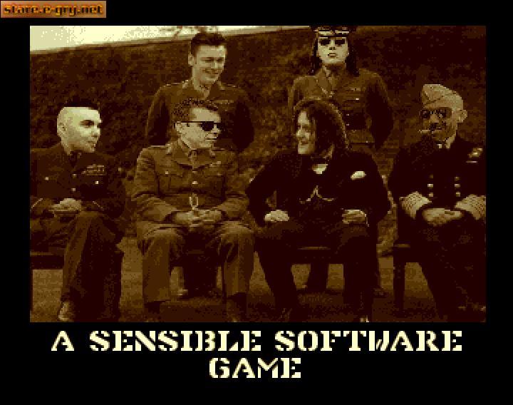 Cannon Fodder 2
