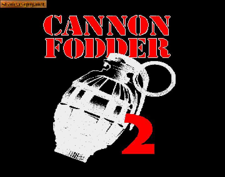 Cannon Fodder 2