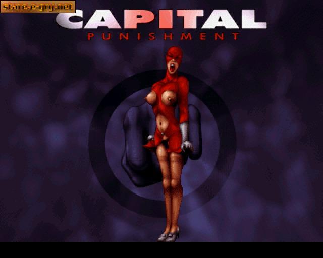 Capital Punishment