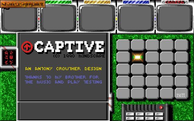 Captive