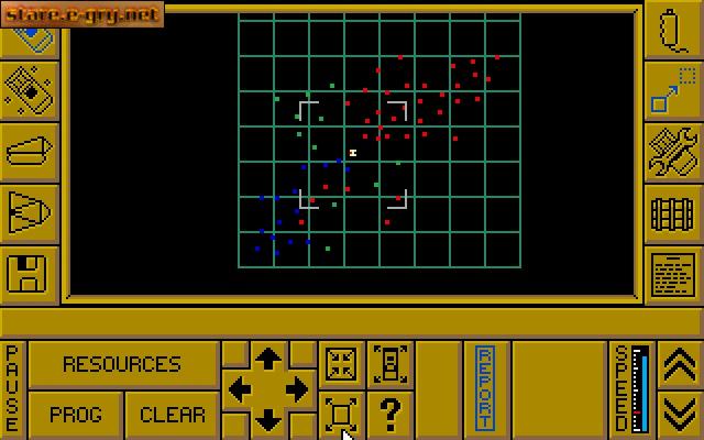 Carrier Command