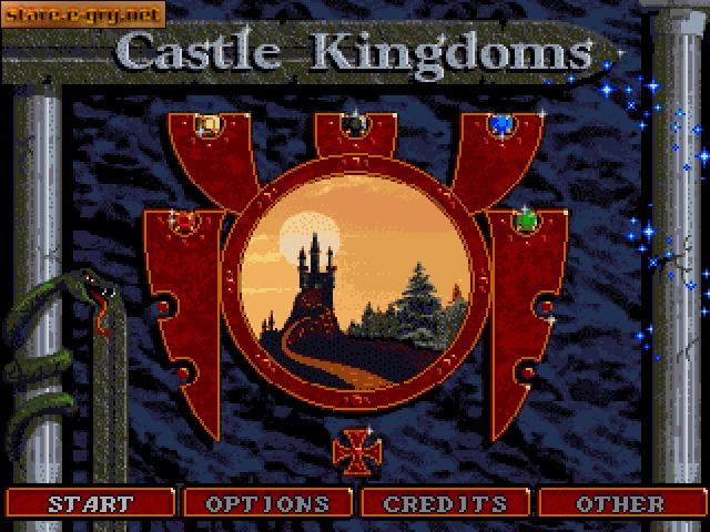 Castle Kingdoms