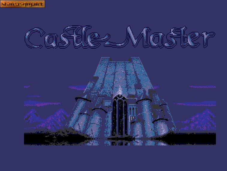Castle Master