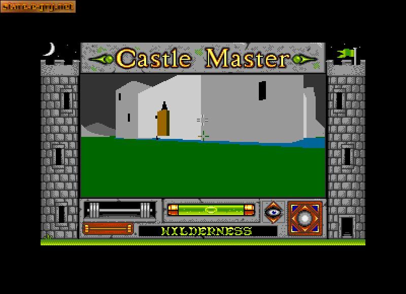 Castle Master
