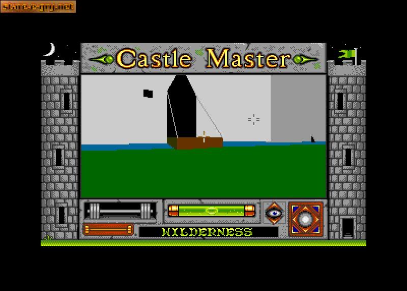 Castle Master