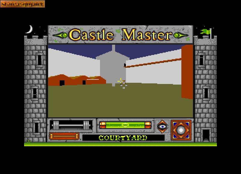 Castle Master
