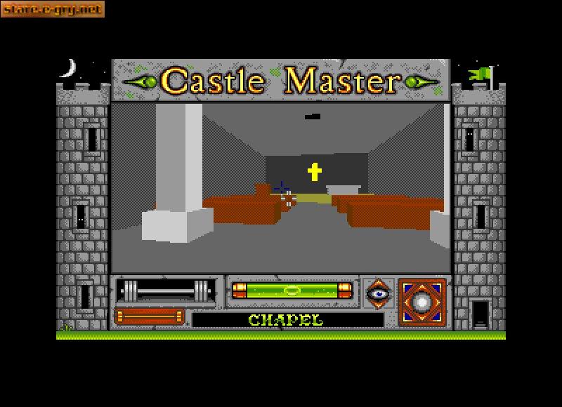 Castle Master