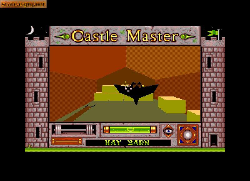 Castle Master