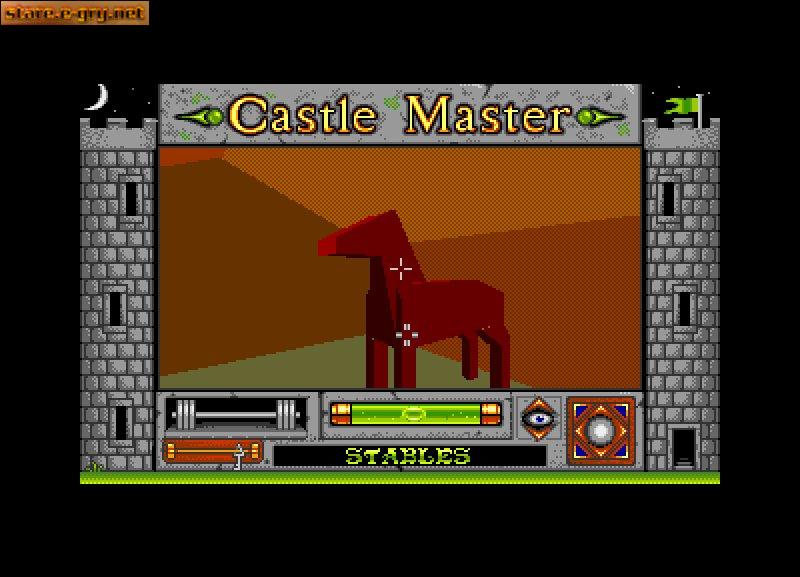 Castle Master