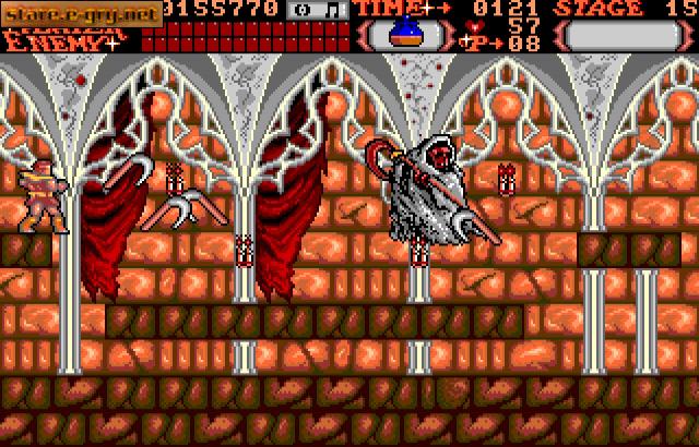 Castlevania