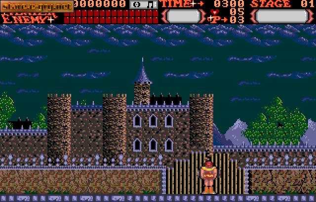 Castlevania