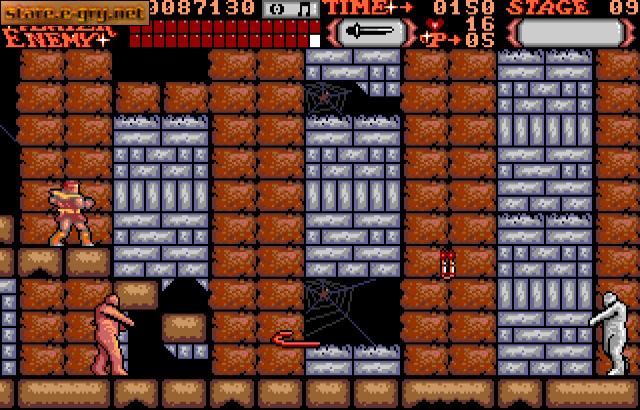 Castlevania