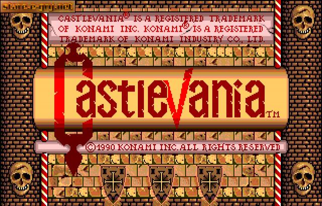 Castlevania
