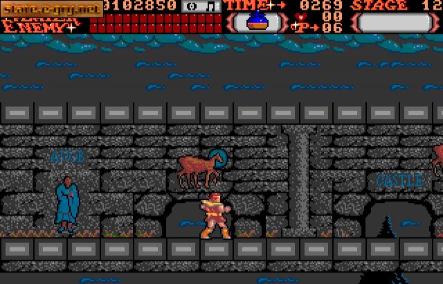 Castlevania