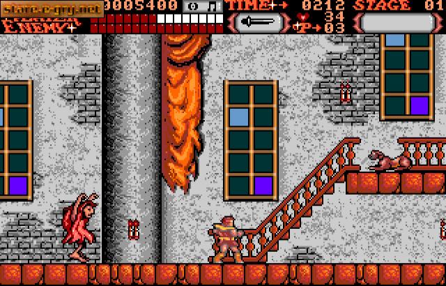 Castlevania