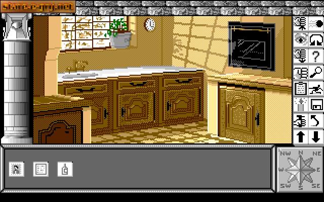 Chrono Quest