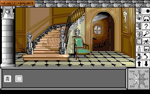 Chrono Quest