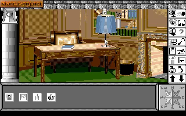 Chrono Quest