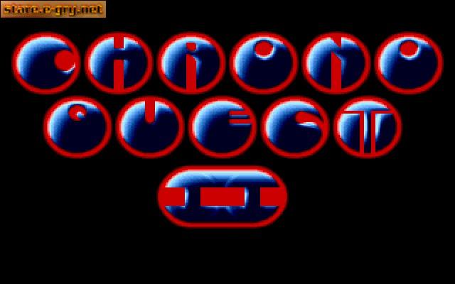 Chrono Quest II