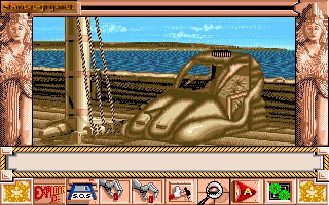 Chrono Quest II