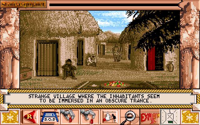 Chrono Quest II