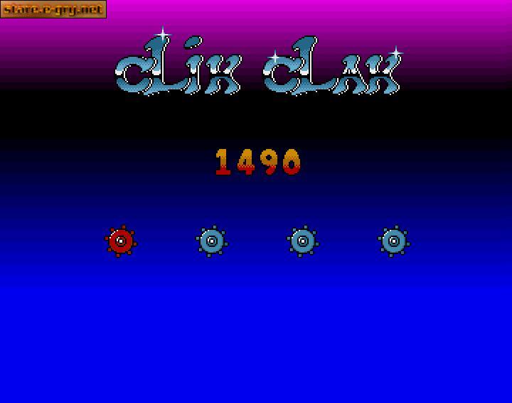 Clik Clak
