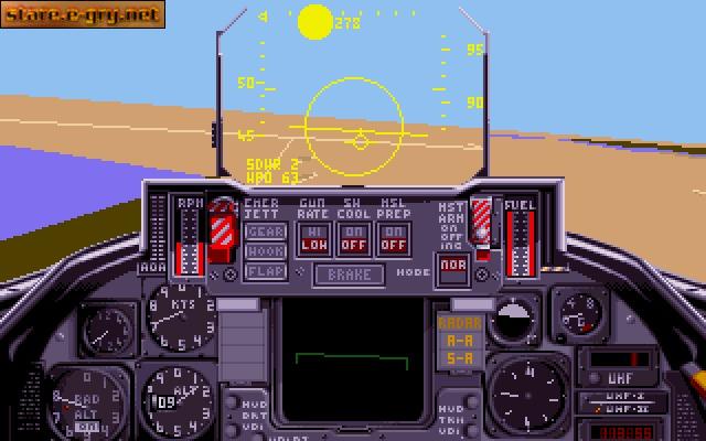 Combat Air Patrol