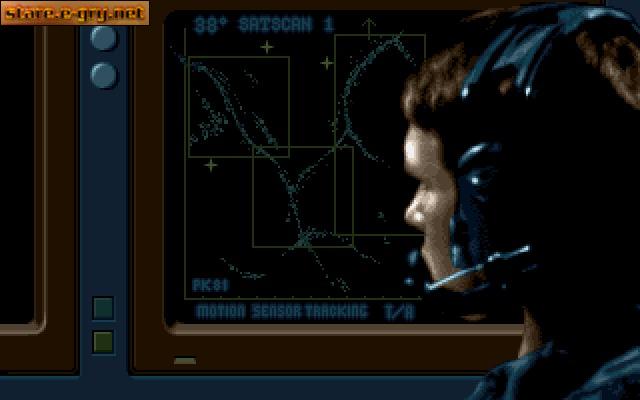 Combat Air Patrol