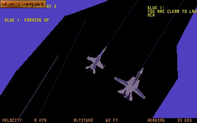 Combat Air Patrol