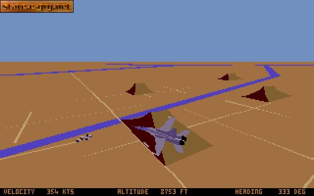 Combat Air Patrol