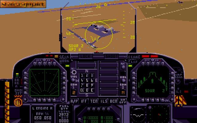 Combat Air Patrol