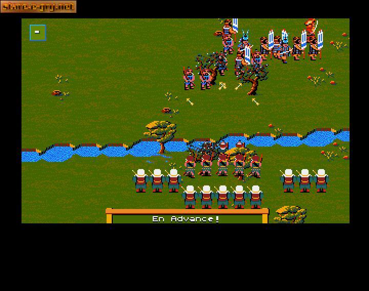 Conquest of Japan
