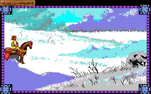 Conquests of Camelot: The Search for the Grail