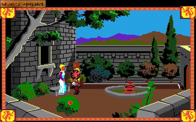 Conquests of Camelot: The Search for the Grail