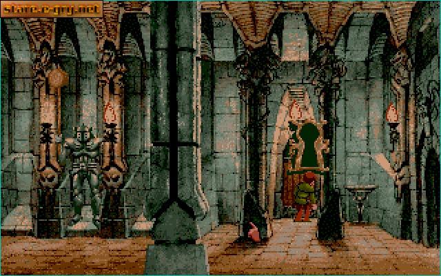 Curse of Enchantia