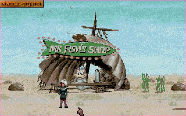 Curse of Enchantia