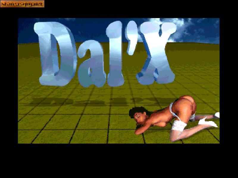 Dal'X