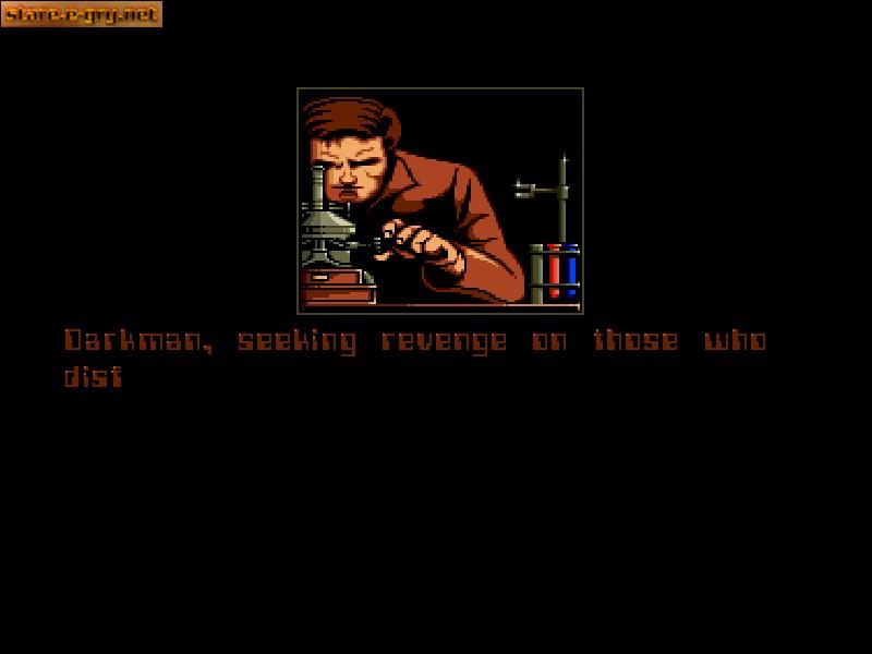 Darkman